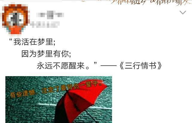 每个人特别的三句话, 都在讲述特别的故事!