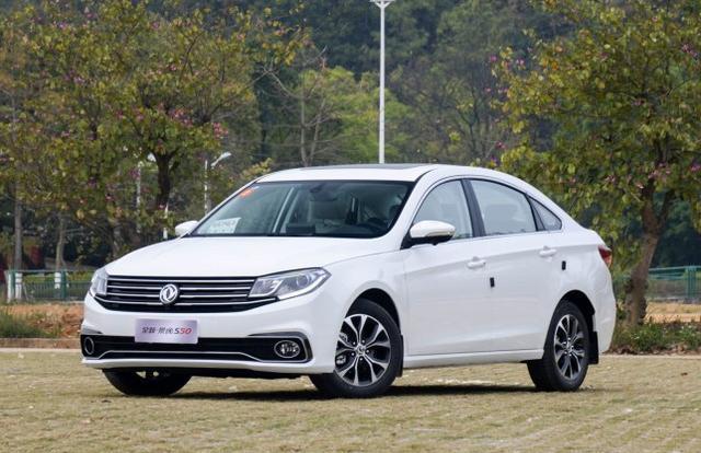 朗逸虽卖得好但这车更德系, 质保16万公里, 不到7万还买英朗?