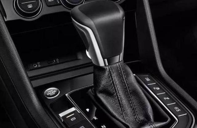 颜值比柯迪亚克好看 动力也不属于汉兰达 全景天窗 售价仅22万!