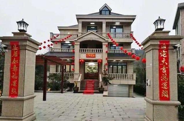 结婚前婆婆说农村有房子,一看才知道200万的自