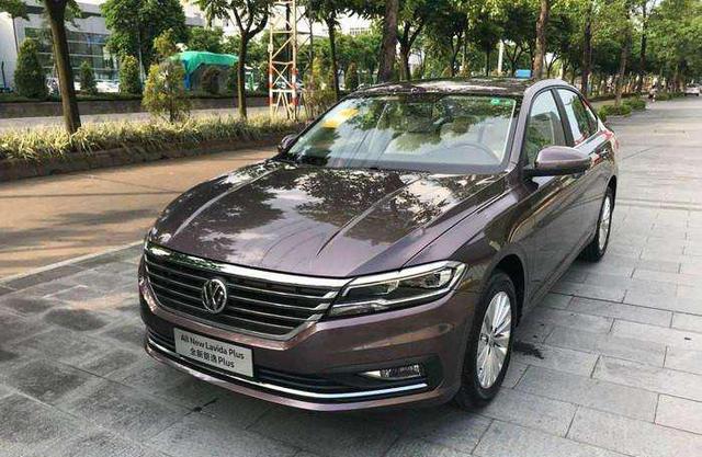 全新一代朗逸今日上市，仅售11万起，网友：一开后备箱太尴尬