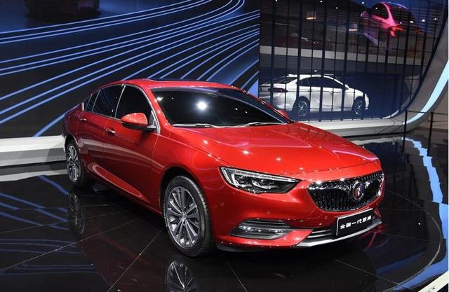 全球最美车灯，奥迪排第二，这款国产车荣登榜首