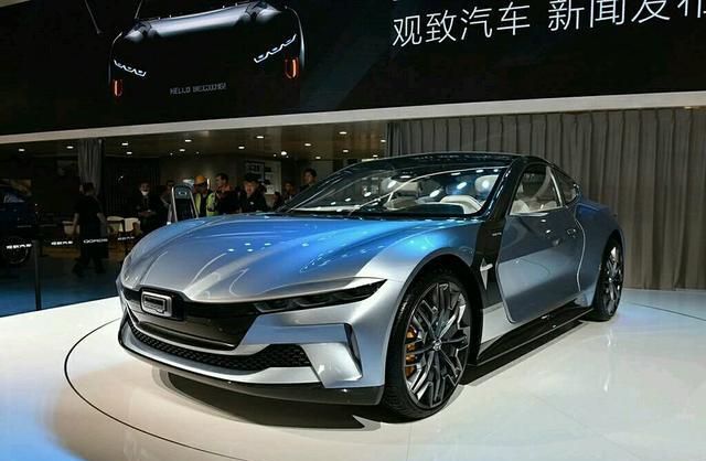 “观致“有新的文章更新，请注意查收