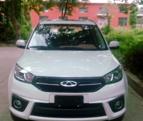 发动机10年质保, 最低6万多的国产SUV, 老资历很多人不识货