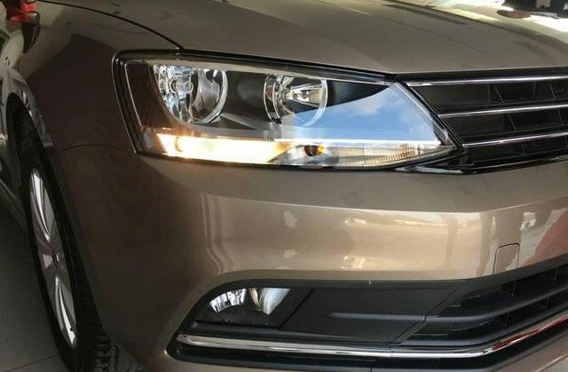 再也不信友商说速腾会断轴，喜欢就要了，1.6自舒速腾提车喽