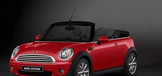 4款个性敞篷车型，感受聚焦的回头目光 哪款是的你的菜