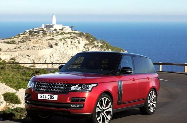 标配四驱, 空气悬挂, 加速仅6秒, 狂降30万为何不被看好?