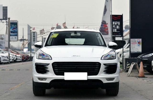 上市三天卖出2万辆, 逼格不输保时捷, 如今销量一跌再跌, 卖不动