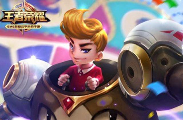 王者荣耀:最适合新手玩的4个英雄,操作简单让