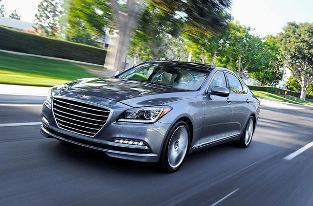 这车即将国产, 3.3T配四驱, 售价26万, 没必要买奥迪A6了