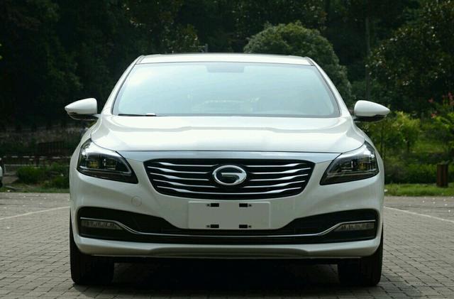 气场媲美A6！这款C级车才比博瑞贵2万，15万买啥丐版雅阁