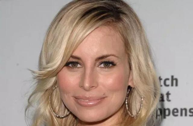 世界上最高的知名女模特TOP10