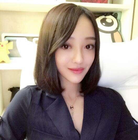 快手出新直播模式娜美当主持, 直播高端路线将