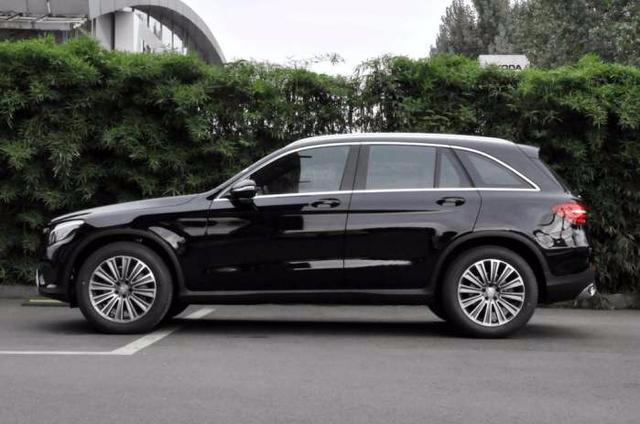 40万的豪华SUV，搭配顶尖的配置，宝马Q5也有点逊色了！