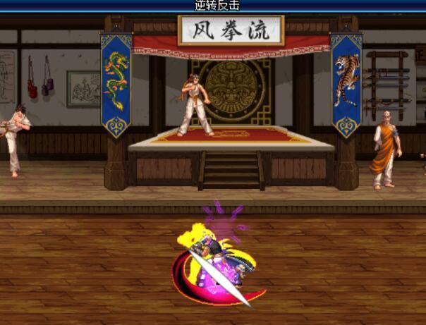 DNF 偷学技能有哪些? 如果鬼剑士职业技能给