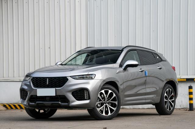 WEY和领克最终，会相杀还是相爱？还是说出来一个第三者