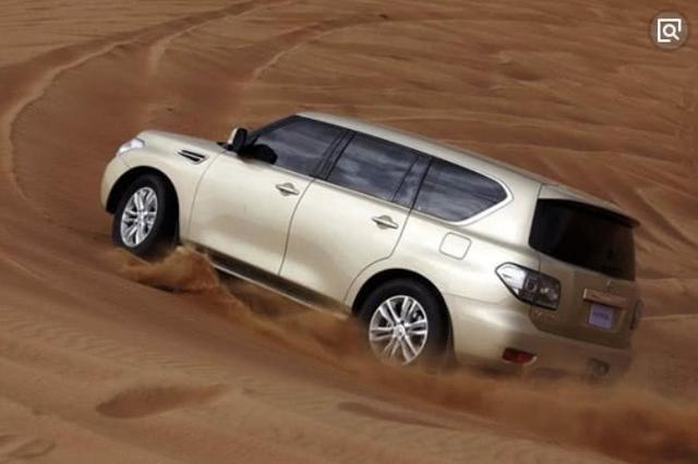 男人的终极梦想，英菲尼迪同级车进藏无压力，如今只卖55万！