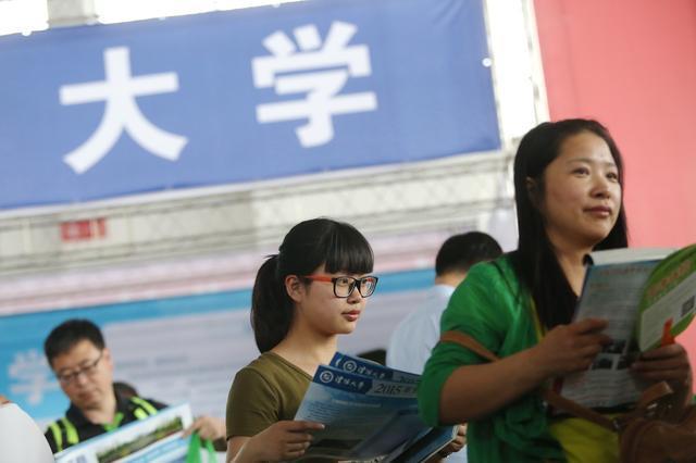 为什么说上大学后悔四年, 不上大学后悔一辈子