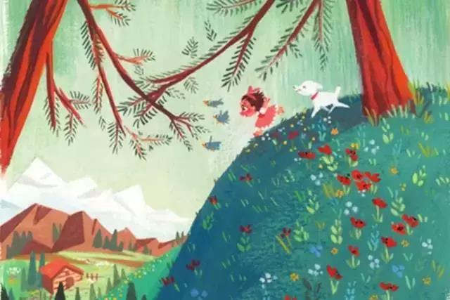 孩子出不出色, 取决于父亲