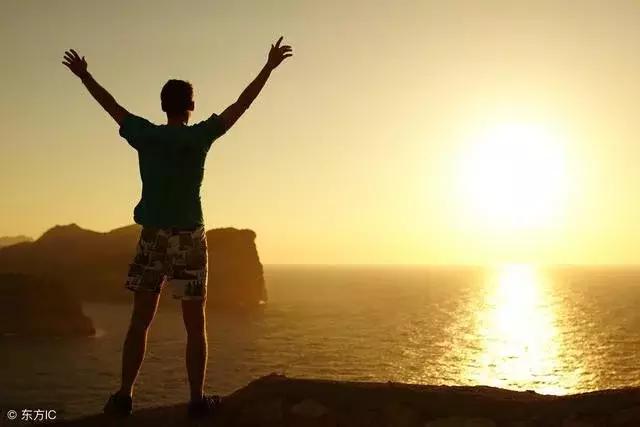 马云: 改变三千万人命运的一封信 成为千万富翁