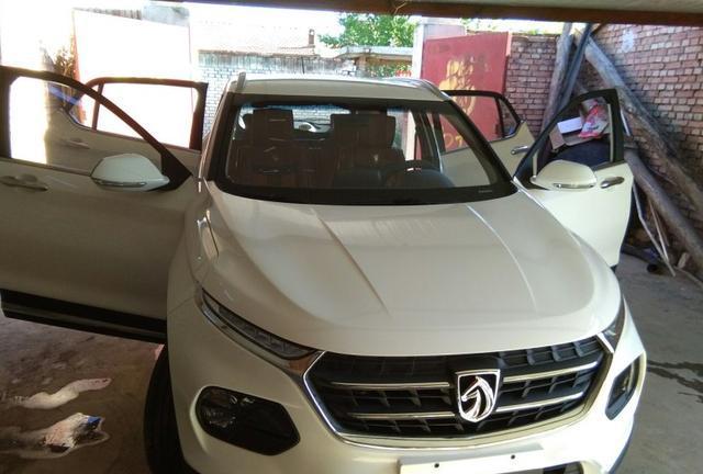 我提宝骏510车后的用车感受怎么样?