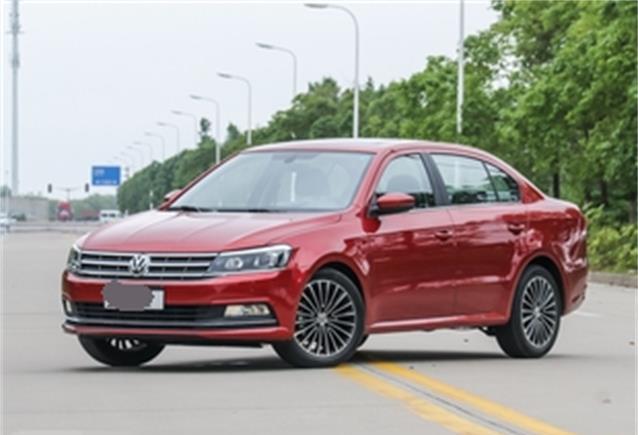 销量排行榜第1名大众朗逸, 实用型家轿 工厂上班族也买得起