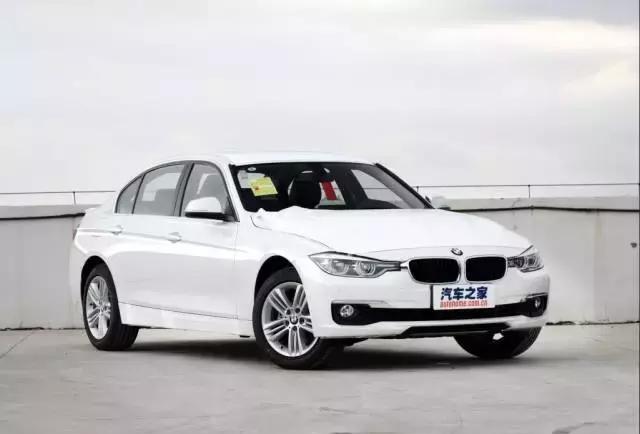 买奔驰、宝马容易, 可是月收入多少可以养的起