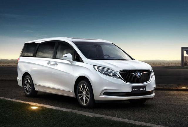 别克gl6会秒杀自主高端mpv?-新浪汽车