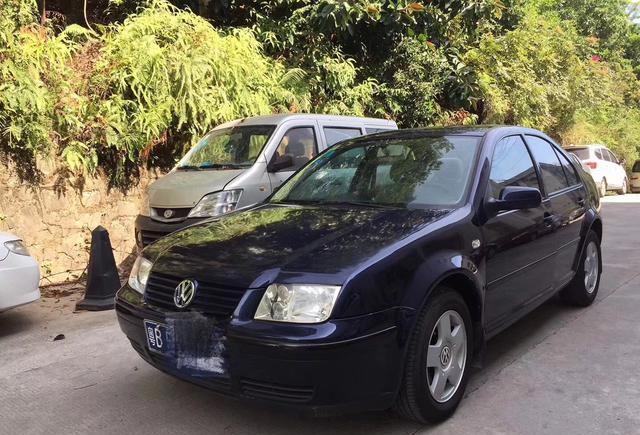 一万多二手车推荐，新手买这个不要怕烧机油，油耗也不高