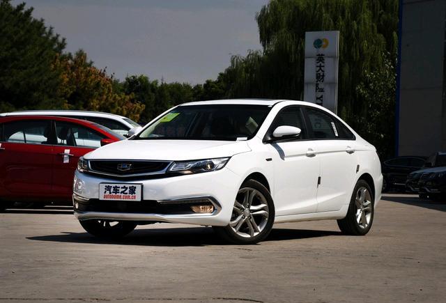 奇瑞，吉利，长安，长城，比亚迪，你认为谁才是国产汽车品牌担当