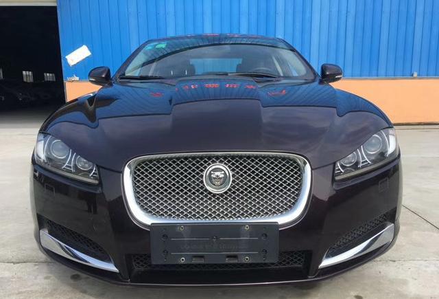 三辆抵押车不得不推荐