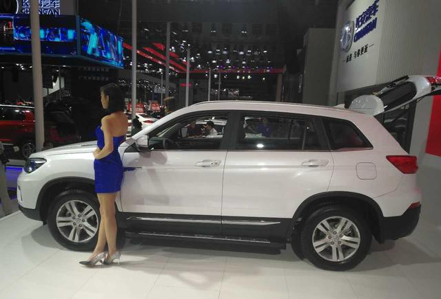 空间好，动力足，适合普通百姓的实在车，长安最热销的就是它！