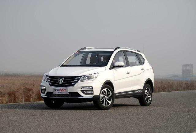 宝骏神车再降价, 性价比再提升, Turbo车型降最多!