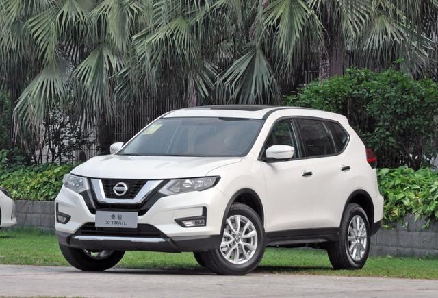 还说合资品牌暴利？这3款7座SUV，真心不贵！