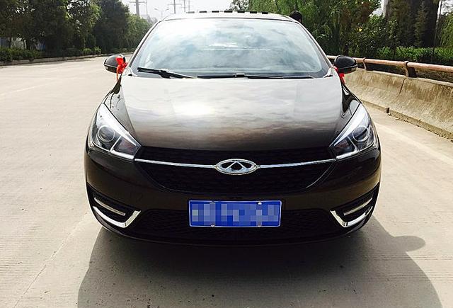 6万块能买到这样的车，我觉得超值 等有钱后再换大众速腾