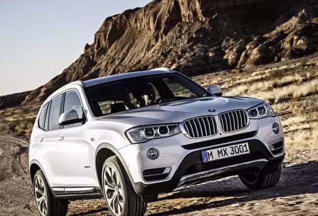 进口奔驰宝马SUV竟不是纯正德国车, 你也买错了?