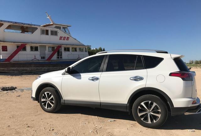RAV4荣放5个半月用车感受, 车主分享短途自驾游见闻!
