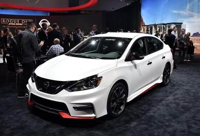 最差月销都超3万台! 1.6T比思域还酷! 朗逸英朗怕了吗?