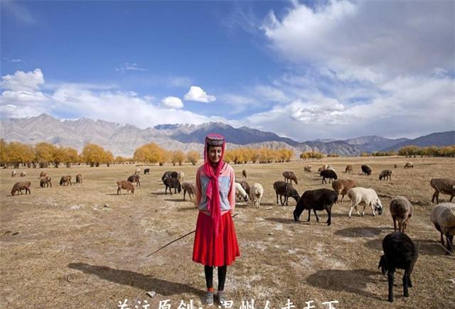 新疆之行: 来南疆《库尔勒、喀什》安全吗, 告诉