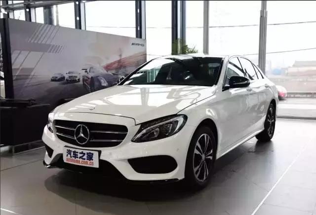 买奔驰、宝马容易, 可是月收入多少可以养的起