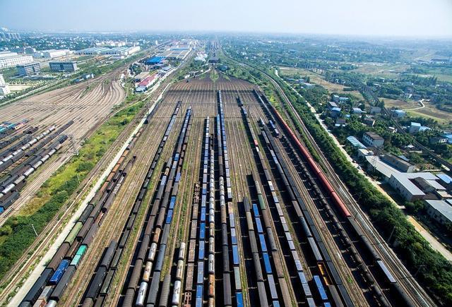 四川省这3座火车站等级最高,