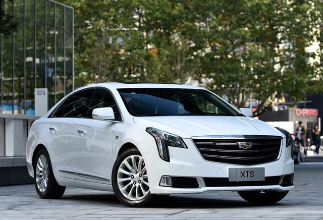 起售价低于30万元的高品质豪华车 外观时尚配置足够全