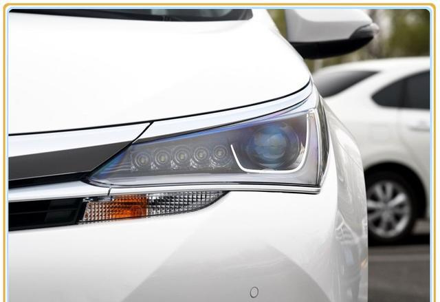 月销46700台，配备ESP油耗4.2L，自动挡仅10万，比思域朗逸厚道