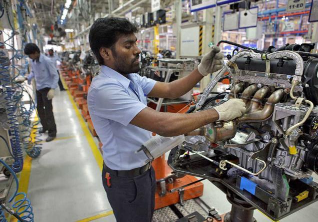 当外媒评印度为世界技术最先进的国家第3名时