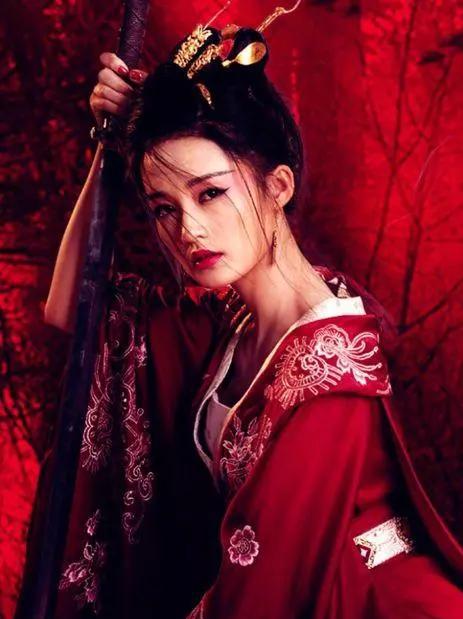 十二星座代表的古装a代表女生,双子座亦正亦邪,角色座逆天改命!我是射手座射手可是却不喜欢浪喜静图片
