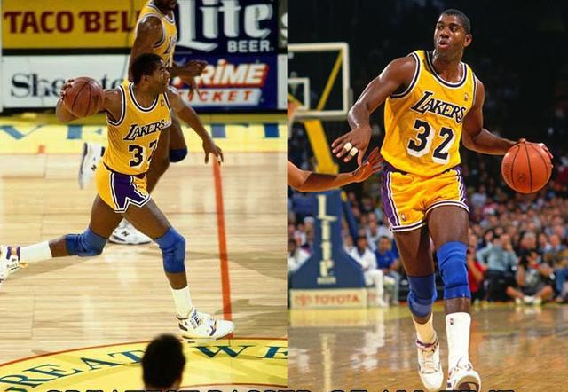 史上最全能球员:詹姆斯