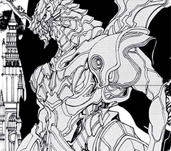 《镇魂街》十大最强守护灵排行!你最喜欢的守