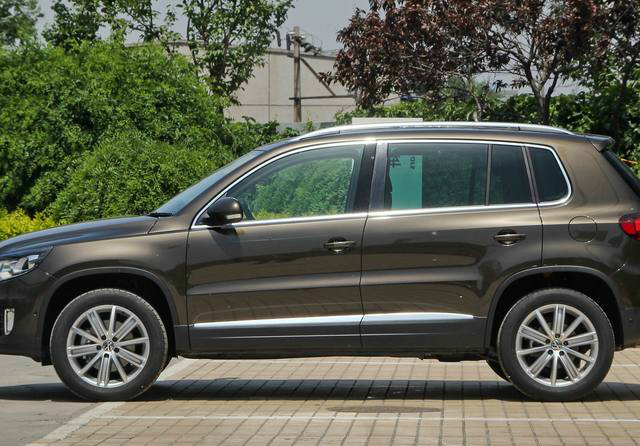 这里有“30-50万紧凑型SUV“的最新资讯请不要错过