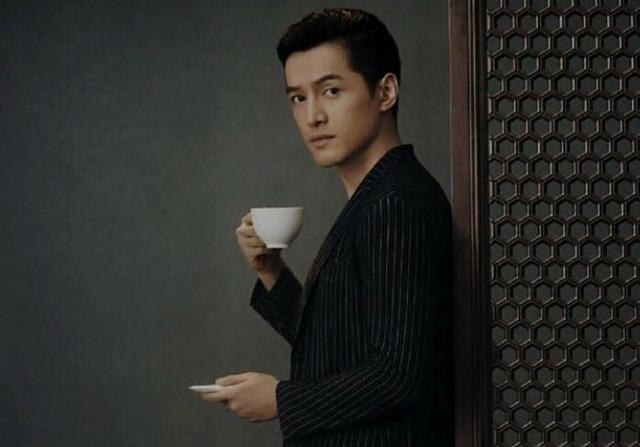 赵丽颖结婚,胡歌却火了,为什么不谈恋爱?原因