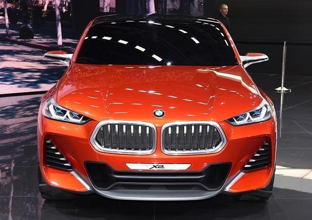 X2主打年轻路线, 说白了就是给年轻人造的